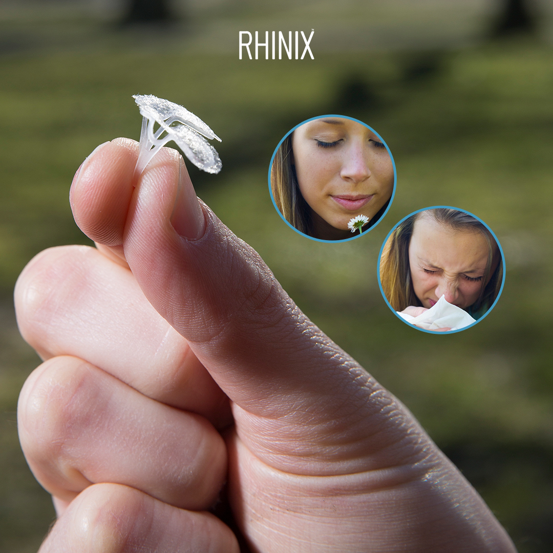Rhinix MPA 4